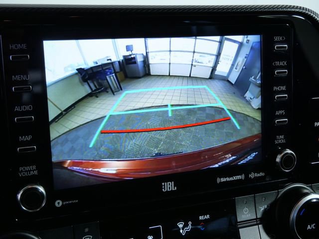 Used 2021 Toyota Highlander XSE AWD/4WD image 26