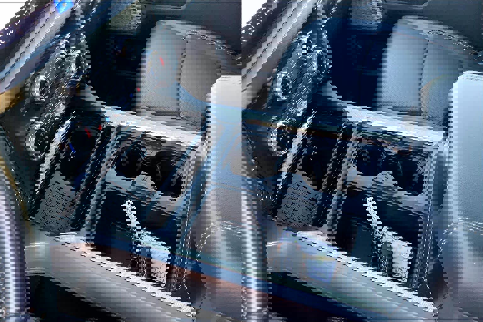 Certified 2023 Ford F250 Lariat w/ Lariat Ultimate Package image 16