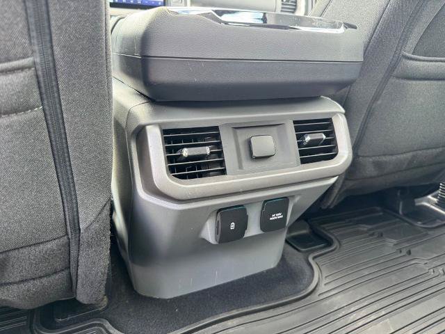 Certified 2023 Ford F150 XLT w/ Equipment Group 302A High AWD/4WD image 26