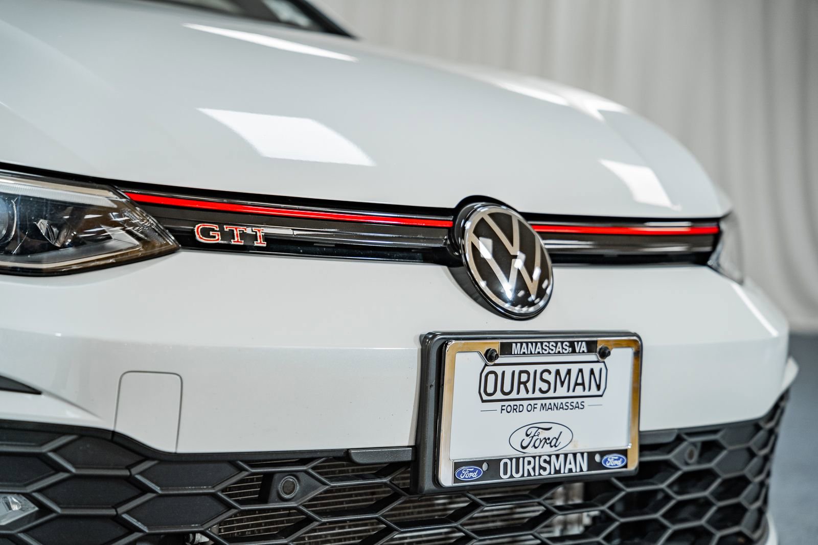 Used 2024 Volkswagen GTI S image 7