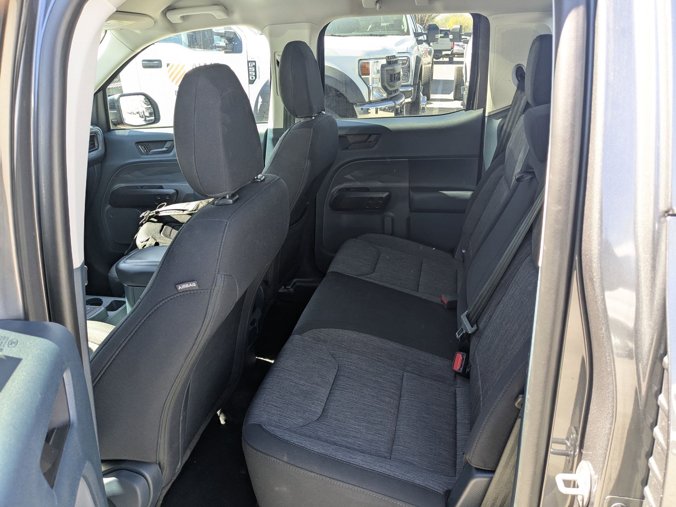 Certified 2023 Ford Maverick XLT w/ Black Appearance Package image 31