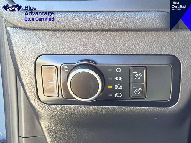 Certified 2023 Ford Escape ST-Line w/ Tech Pack #1 FWD image 31