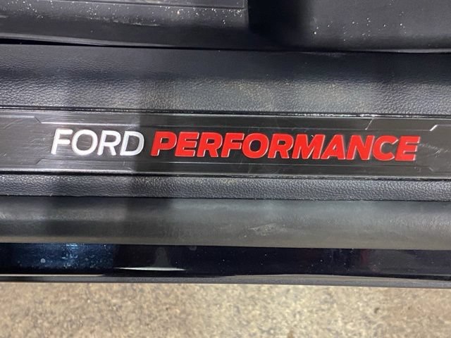 Certified 2025 Ford Explorer ST AWD/4WD image 27
