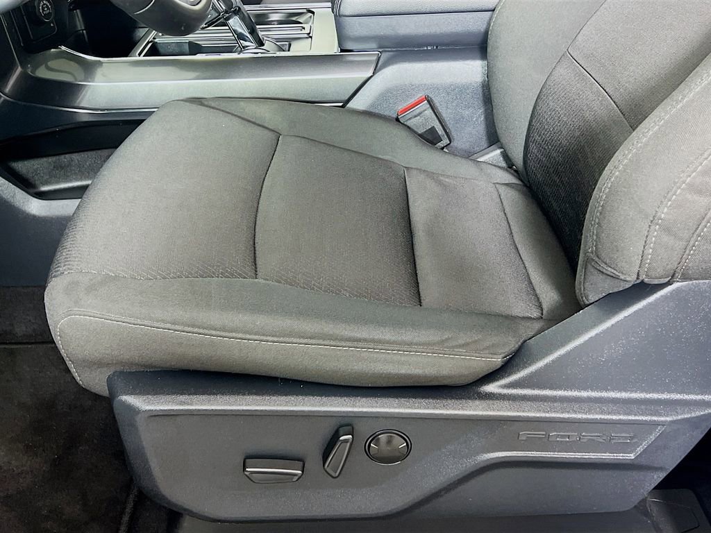 Certified 2023 Ford F150 XLT w/ Equipment Group 302A High image 25