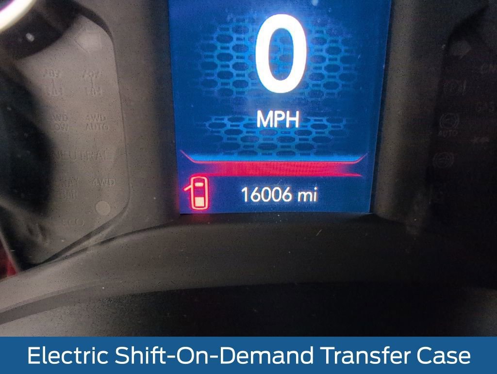 Used 2023 RAM 1500 Big Horn image 26