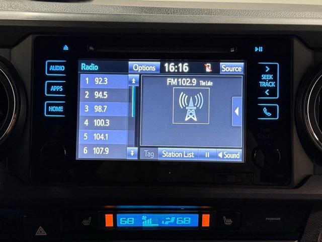 Used 2017 Toyota Tacoma TRD Off-Road image 26