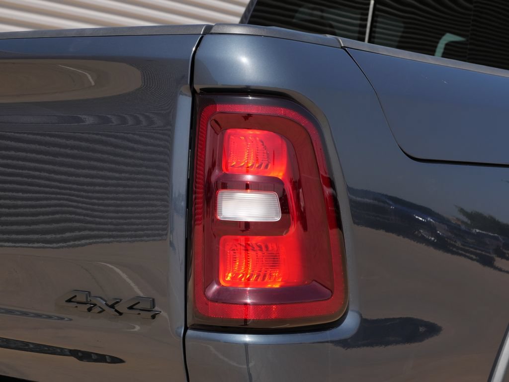 Used 2026 RAM 1500 Rebel w/ Advanced Safety Group II AWD/4WD image 13