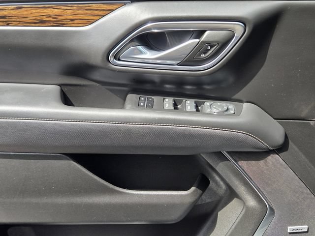 Used 2024 Chevrolet Suburban Premier w/ Texas Edition AWD/4WD image 22