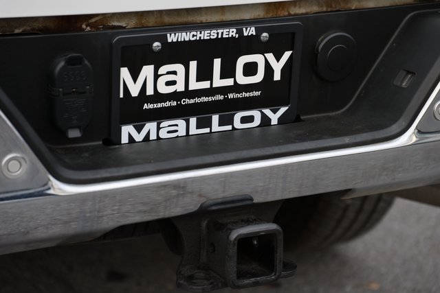 Used 2022 Chevrolet Silverado 3500 W/T w/ WT Convenience Package image 11