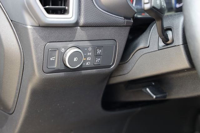 Certified 2021 Ford Bronco Sport Outer Banks AWD/4WD image 16