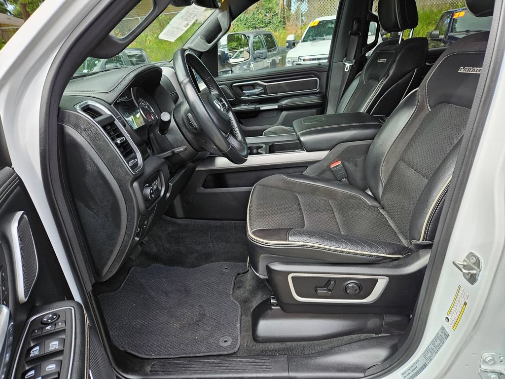 Used 2023 RAM 1500 Laramie AWD/4WD image 20