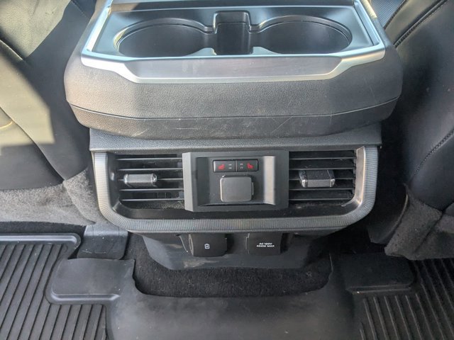 Certified 2023 Ford F150 Platinum image 34