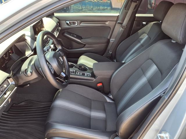 Used 2025 Honda Civic Sport image 17