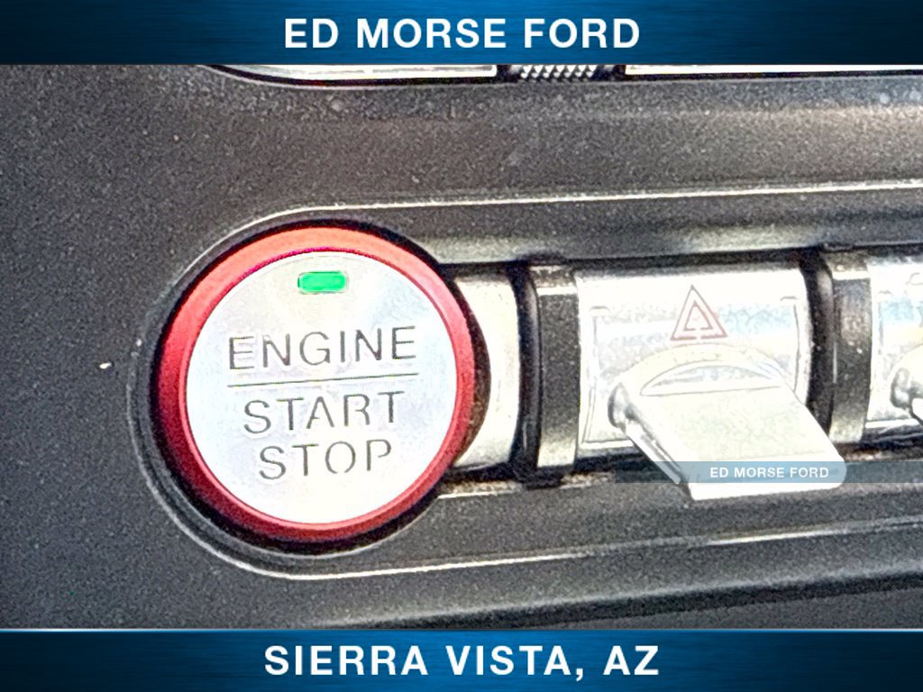 Certified 2022 Ford Mustang Premium RWD image 15