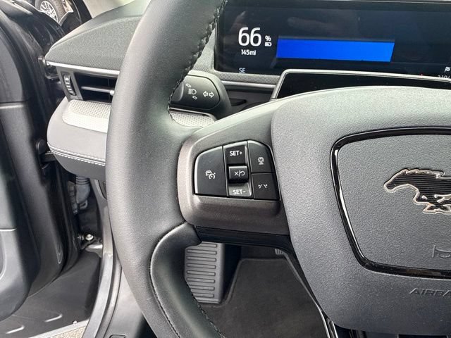 Certified 2023 Ford Mustang Mach-E Select RWD image 22