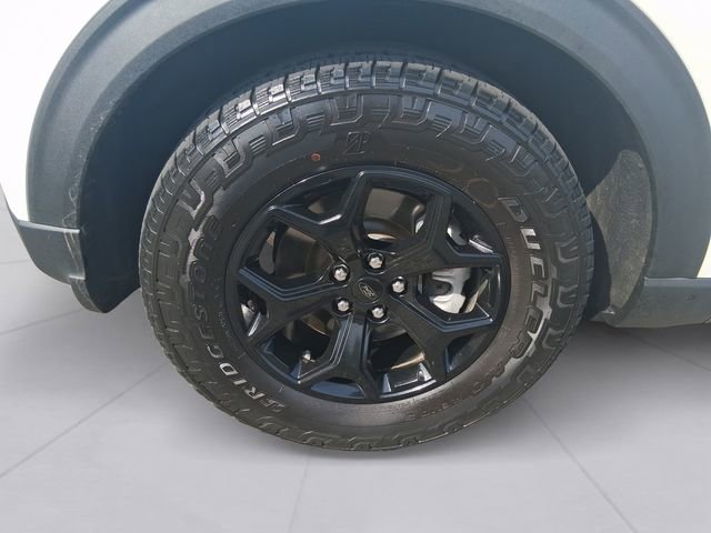 Certified 2023 Ford Explorer Timberline AWD/4WD image 9