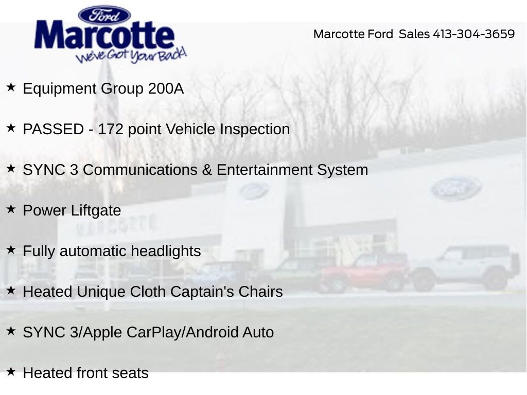 Certified 2023 Ford Explorer XLT AWD/4WD image 6
