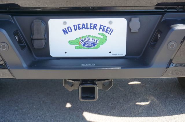 Certified 2023 Ford F150 Platinum w/ Equipment Group 701A High image 14