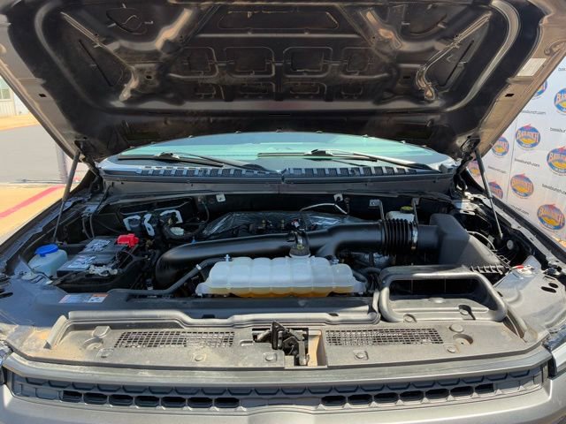 Certified 2024 Ford Expedition Timberline AWD/4WD image 17