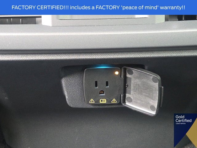 Certified 2026 Ford F150 XLT w/ Equipment Group 302A MID AWD/4WD image 16