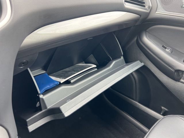 Certified 2023 Ford Edge SEL w/ Convenience Package image 18