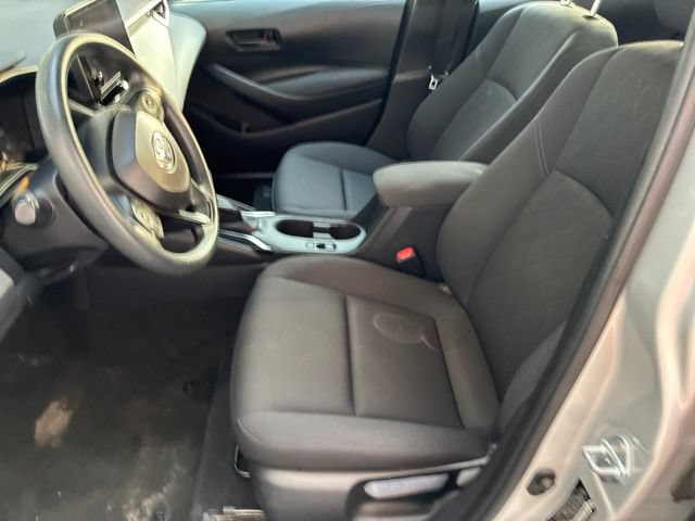 Used 2024 Toyota Corolla LE FWD image 57