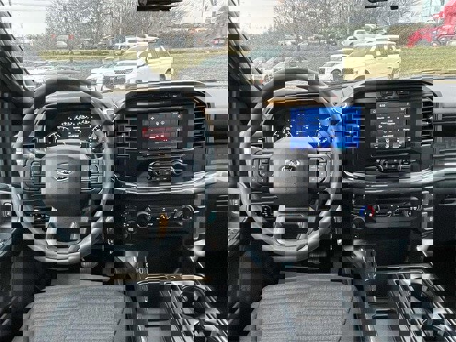 Certified 2023 Ford F150 XL w/ STX Black Appearance Package image 14