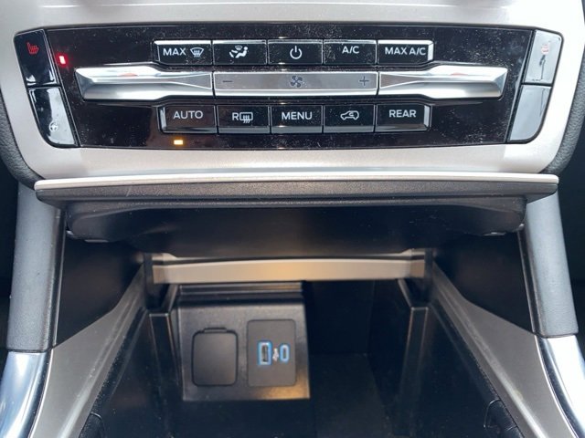 Certified 2023 Ford Explorer XLT w/ Equipment Group 202A image 13