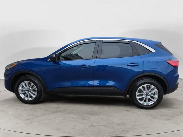 Certified 2022 Ford Escape SE w/ Convenience Package image 6