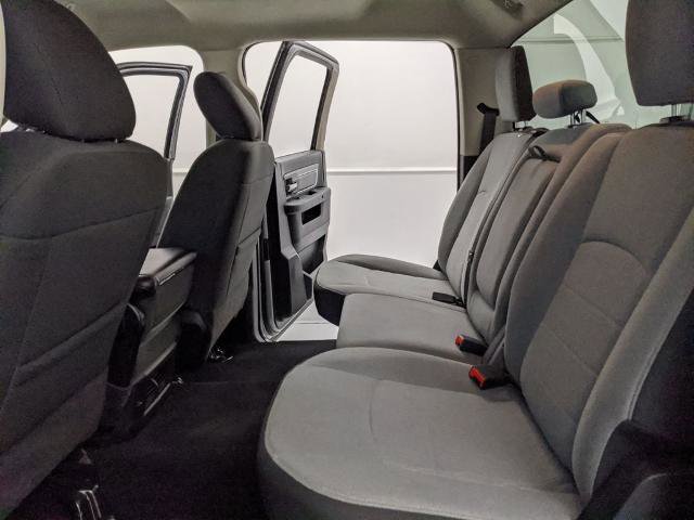 Used 2023 RAM 1500 Classic SLT image 17