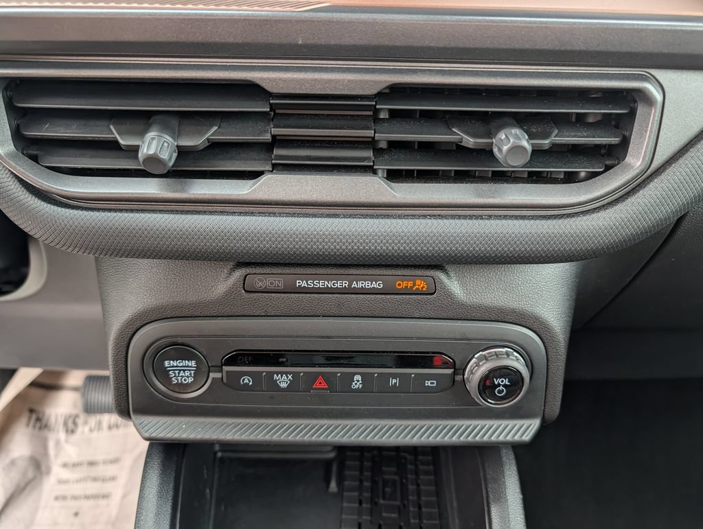 Certified 2025 Ford Bronco Sport Outer Banks w/ Outer Banks Tech Package+ AWD/4WD image 13