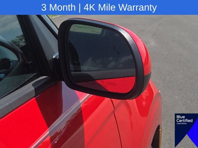 Used 2024 Kia Soul LX w/ Option Group 015 FWD image 7