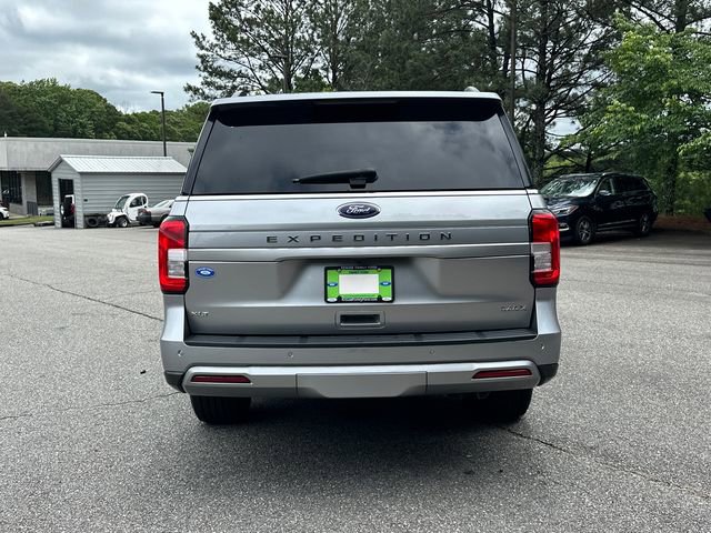 Certified 2024 Ford Expedition Max XLT AWD/4WD image 6