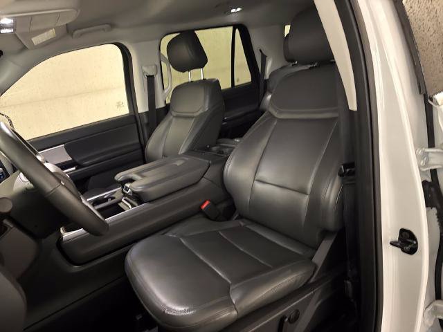 Certified 2026 Ford Expedition Active RWD image 19