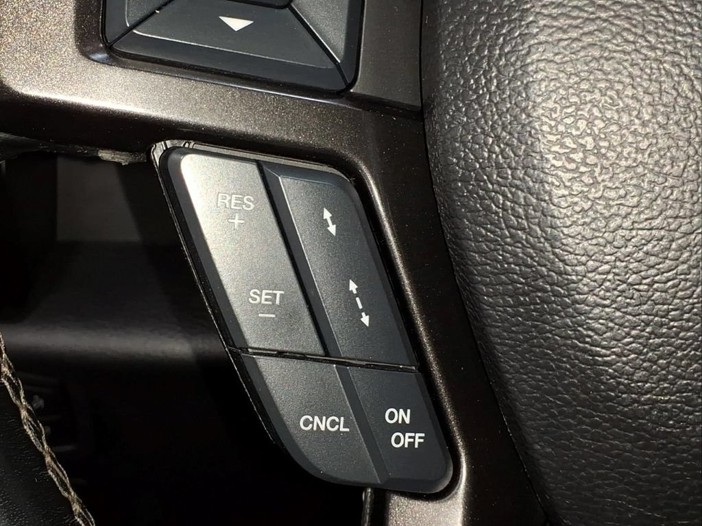 Certified 2021 Ford Expedition Max Limited AWD/4WD image 23