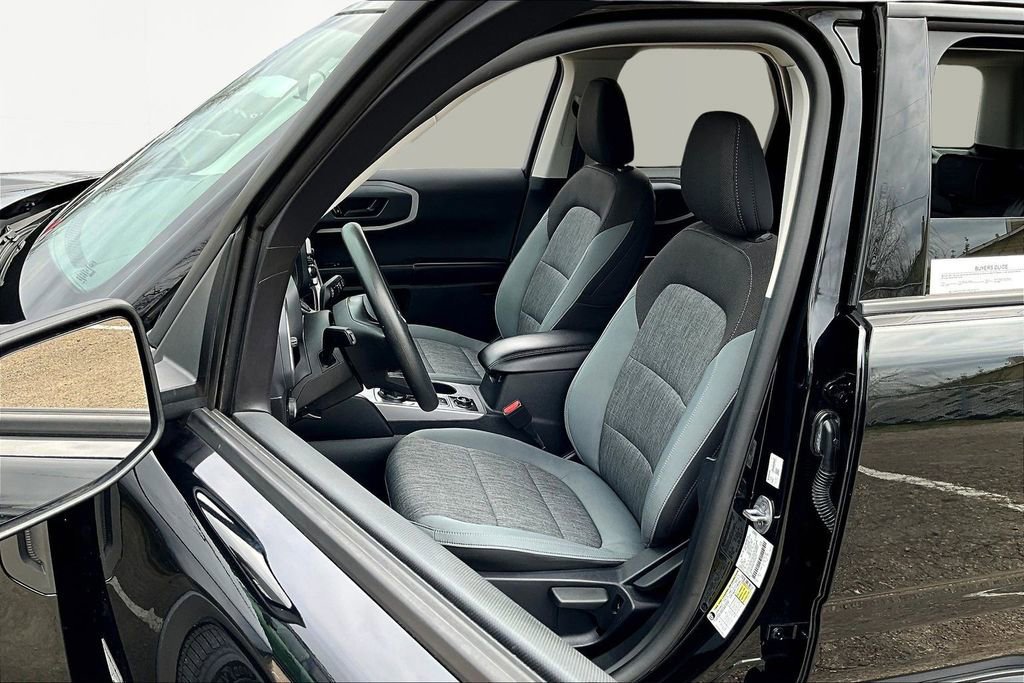 Certified 2023 Ford Bronco Sport Big Bend image 25