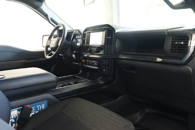 Certified 2023 Ford F150 XL w/ STX Appearance Package AWD/4WD image 24