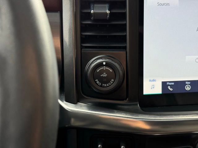 Certified 2023 Ford F150 Lariat w/ Equipment Group 502A High image 18