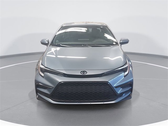 Used 2023 Toyota Corolla SE image 8