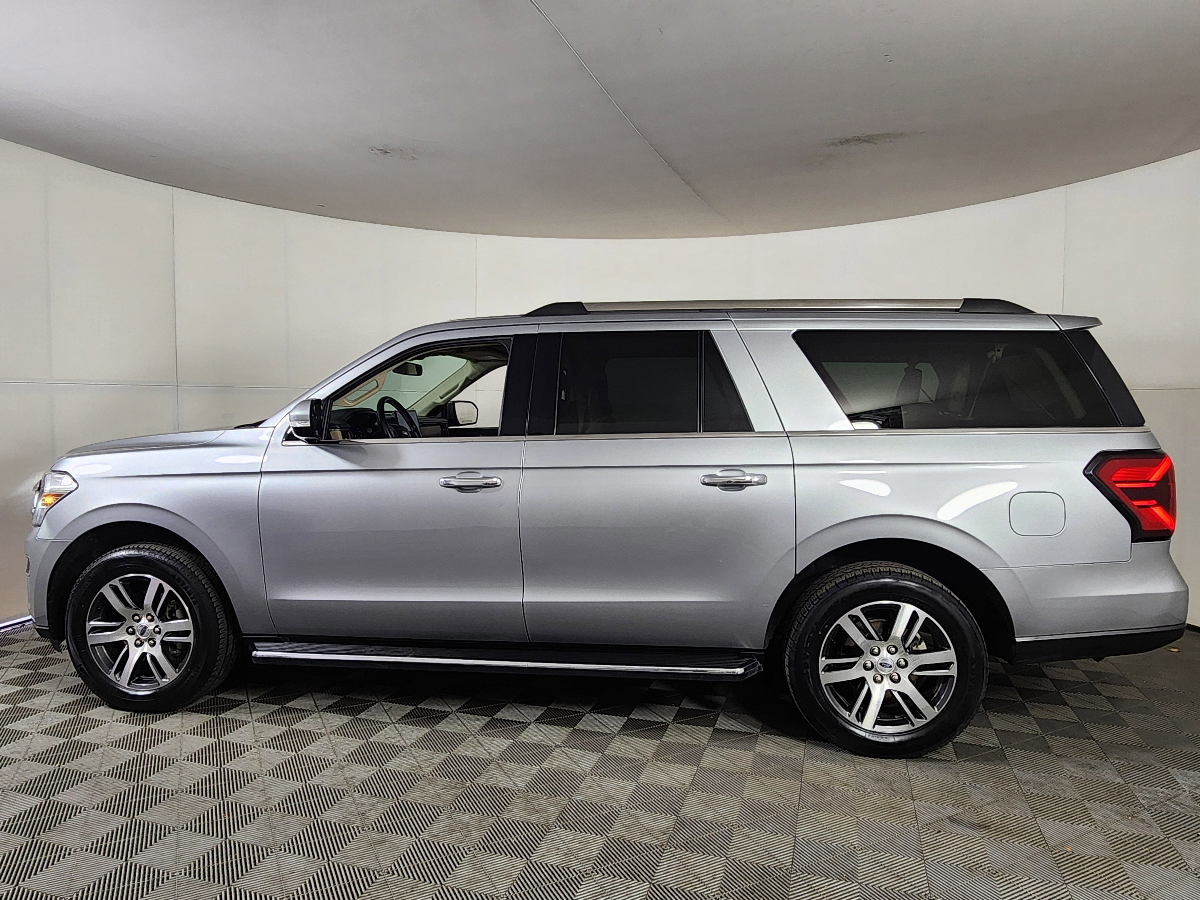 Certified 2023 Ford Expedition Max Limited video 2