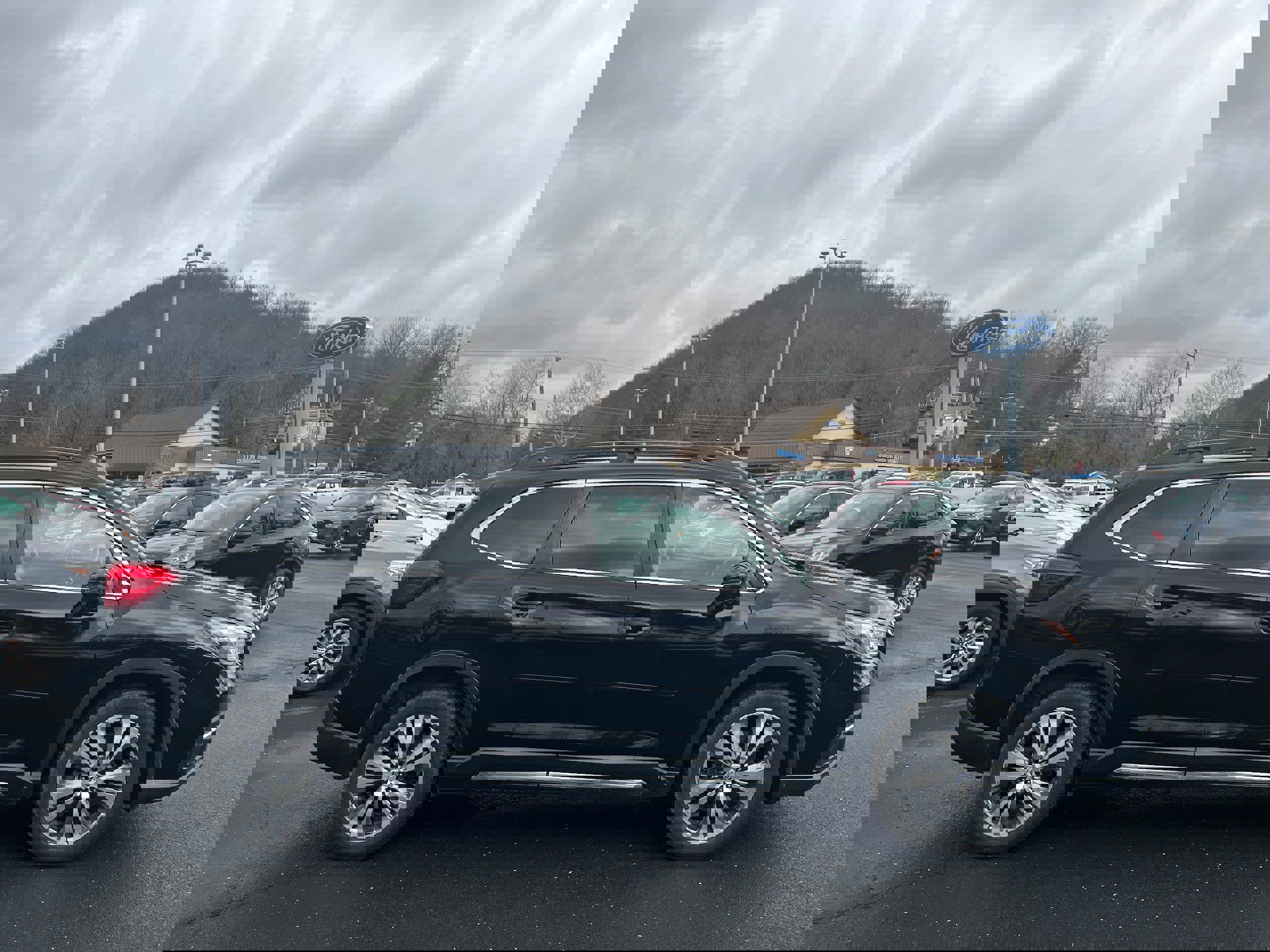 Used 2020 Subaru Ascent Limited image 5