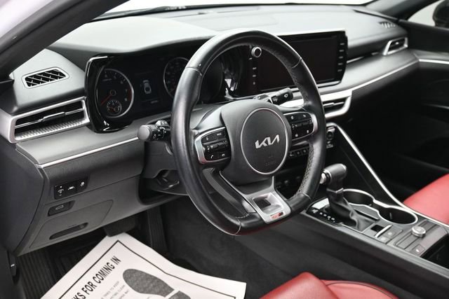 Used 2022 Kia K5 GT-Line w/ GT-Line FWD Premium Package image 15