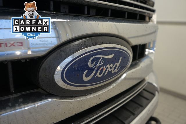 Certified 2020 Ford F350 XL w/ STX Appearance Package image 19