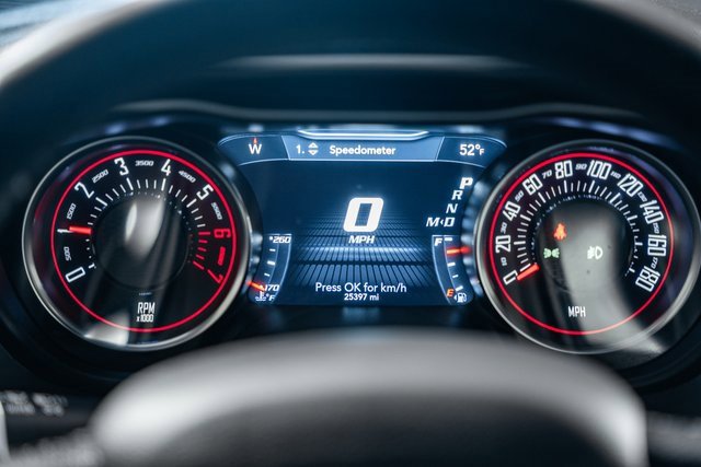 Used 2020 Dodge Challenger R/T Scat Pack image 45