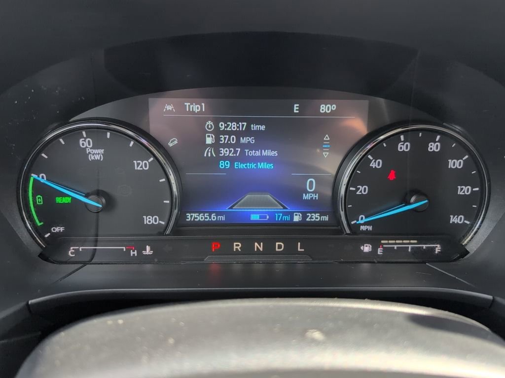 Certified 2022 Ford Escape SE w/ Convenience Package image 15