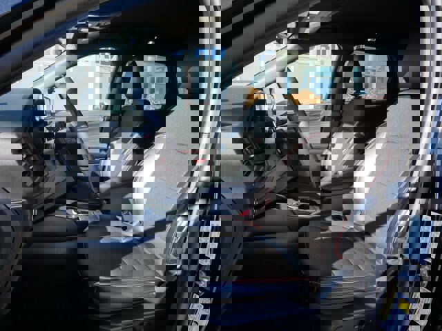 Certified 2025 Ford Escape ST-Line image 10