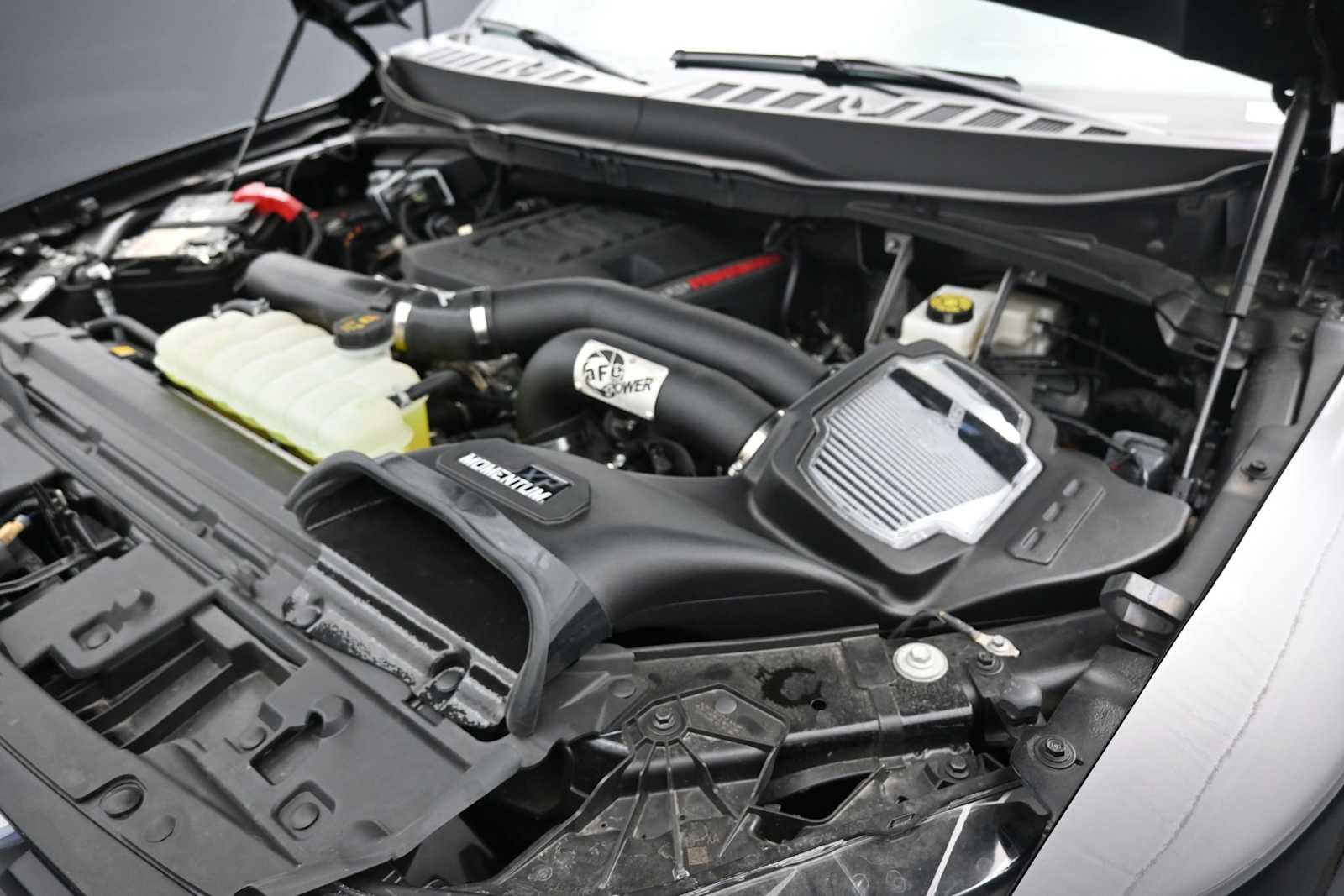 Certified 2025 Ford F150 Raptor AWD/4WD image 43