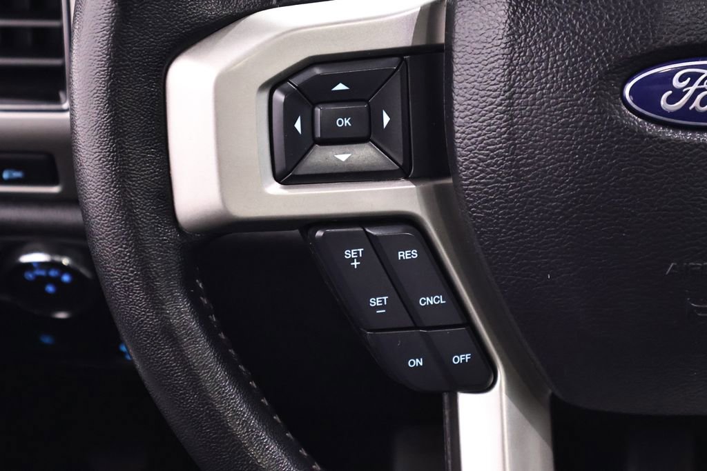 Certified 2020 Ford F250 Lariat AWD/4WD image 23