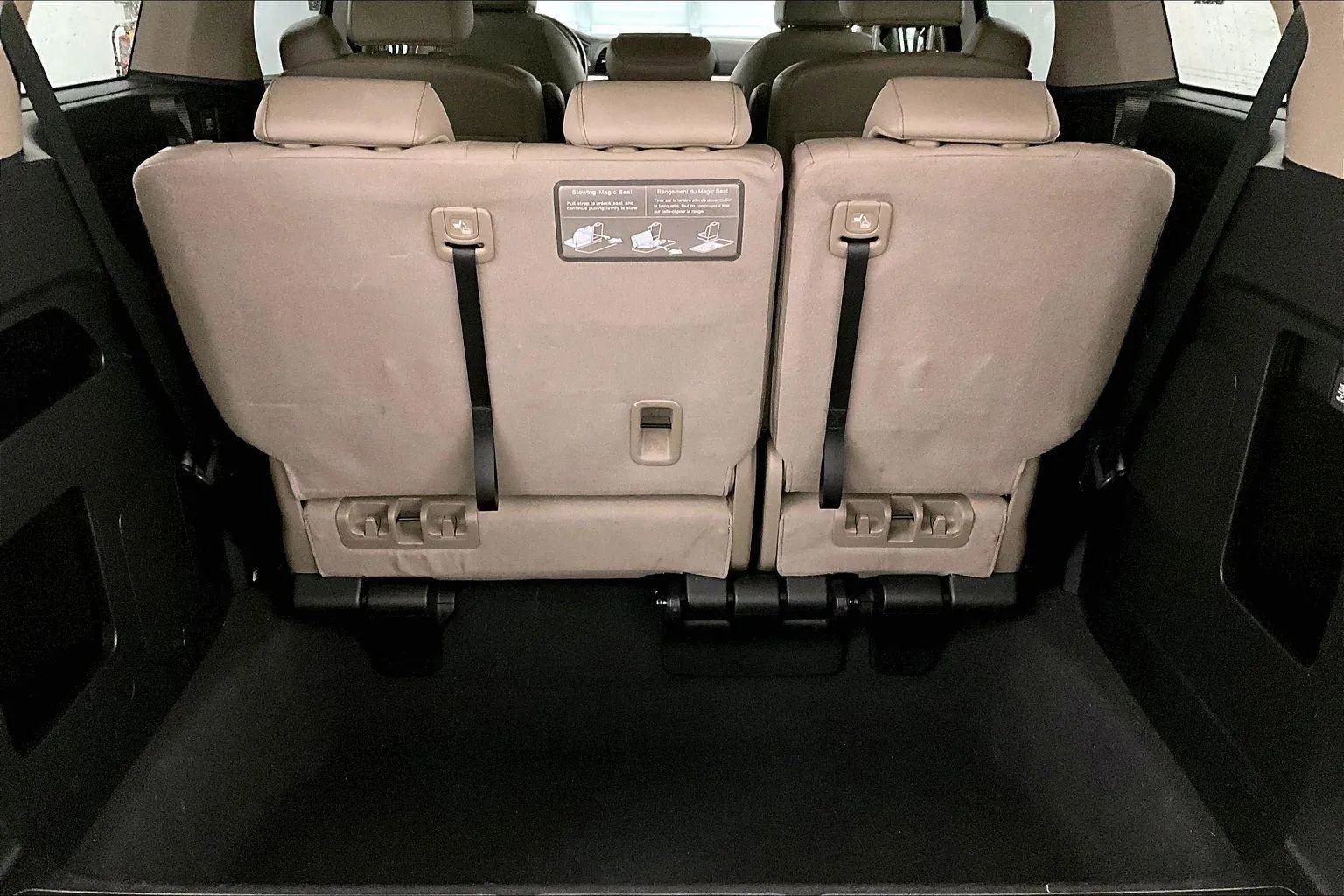 Used 2021 Honda Odyssey EX-L image 35