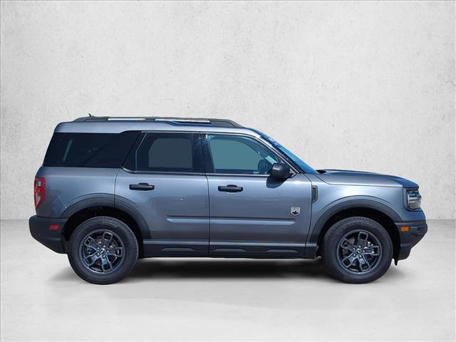 Certified 2023 Ford Bronco Sport Big Bend w/ Convenience Package AWD/4WD image 4